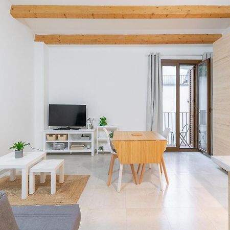 Nice City Center Apartment 比利亚努埃瓦-赫尔特鲁 外观 照片