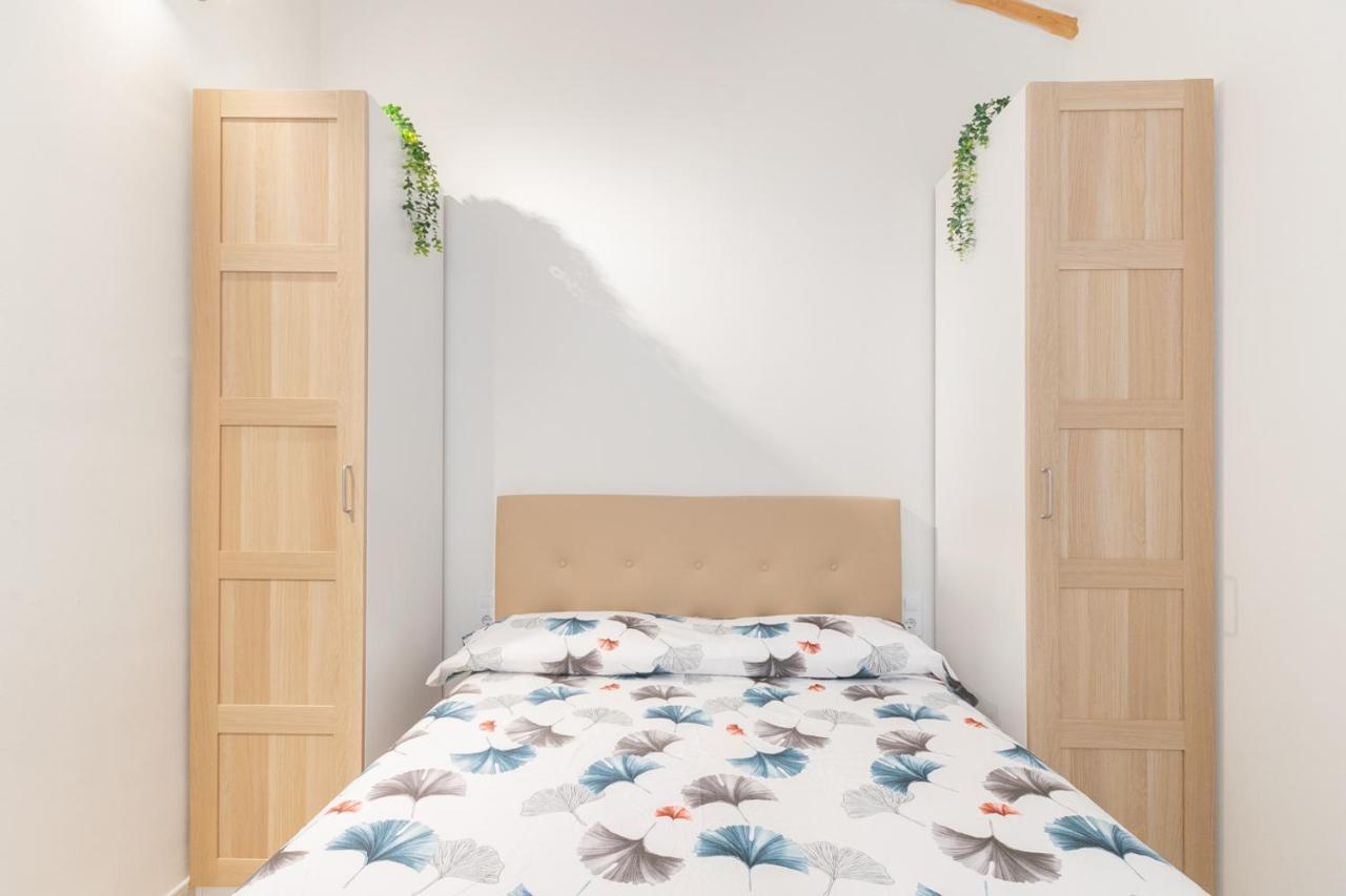 Nice City Center Apartment 比利亚努埃瓦-赫尔特鲁 外观 照片