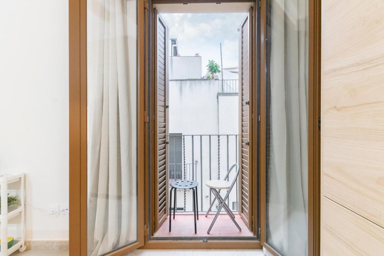 Nice City Center Apartment 比利亚努埃瓦-赫尔特鲁 外观 照片