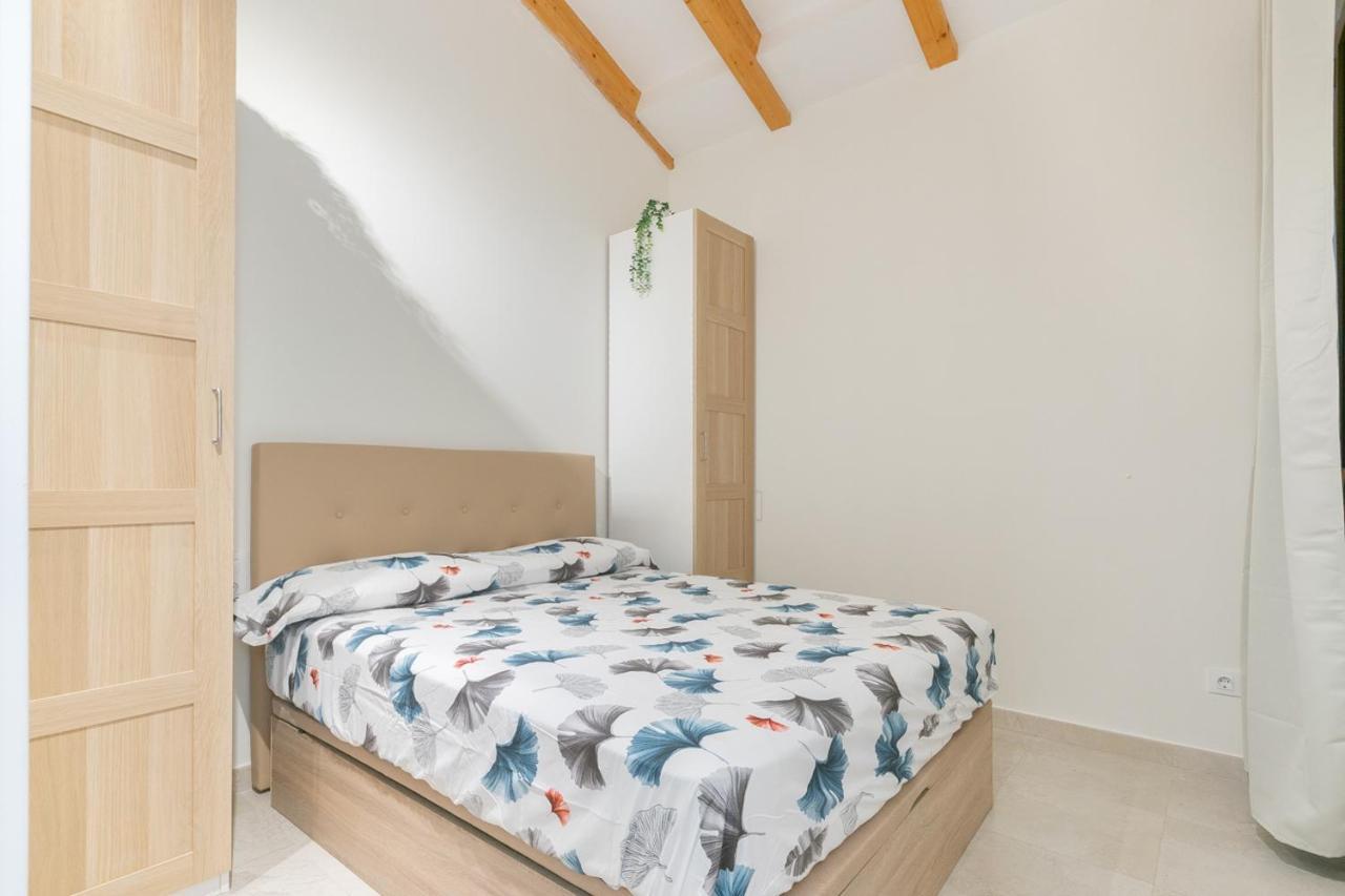Nice City Center Apartment 比利亚努埃瓦-赫尔特鲁 外观 照片